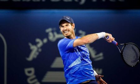 Three Former Dubai Champions Return for ATP 500 Showdown!