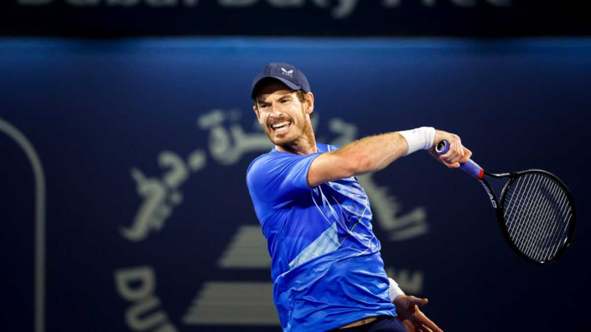 Three Former Dubai Champions Return for ATP 500 Showdown!