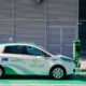 UAE expects to increase number of EVs to 50% of total vehicles on roads by 2050