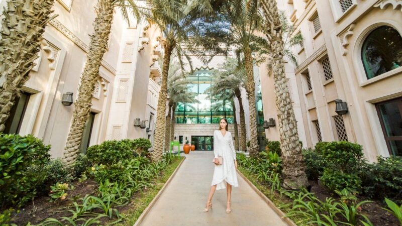 Unforgettable Staycations with Jumeirah Hotels & Resorts