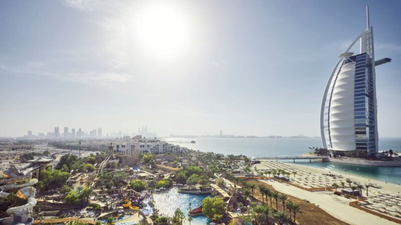 Unforgettable Staycations with Jumeirah Hotels & Resorts