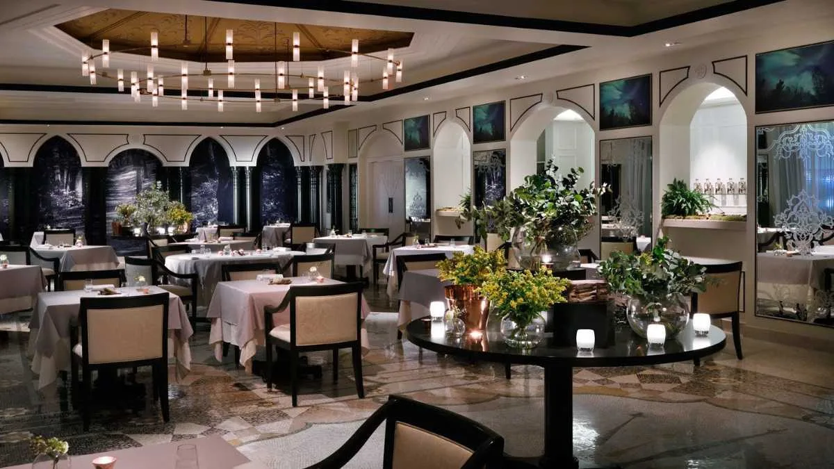 Enigma Al Jaddaf Dubai