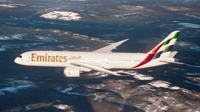 Dubai: Emirates announces pre-approved visa-on-arrival for some Indian travellers
