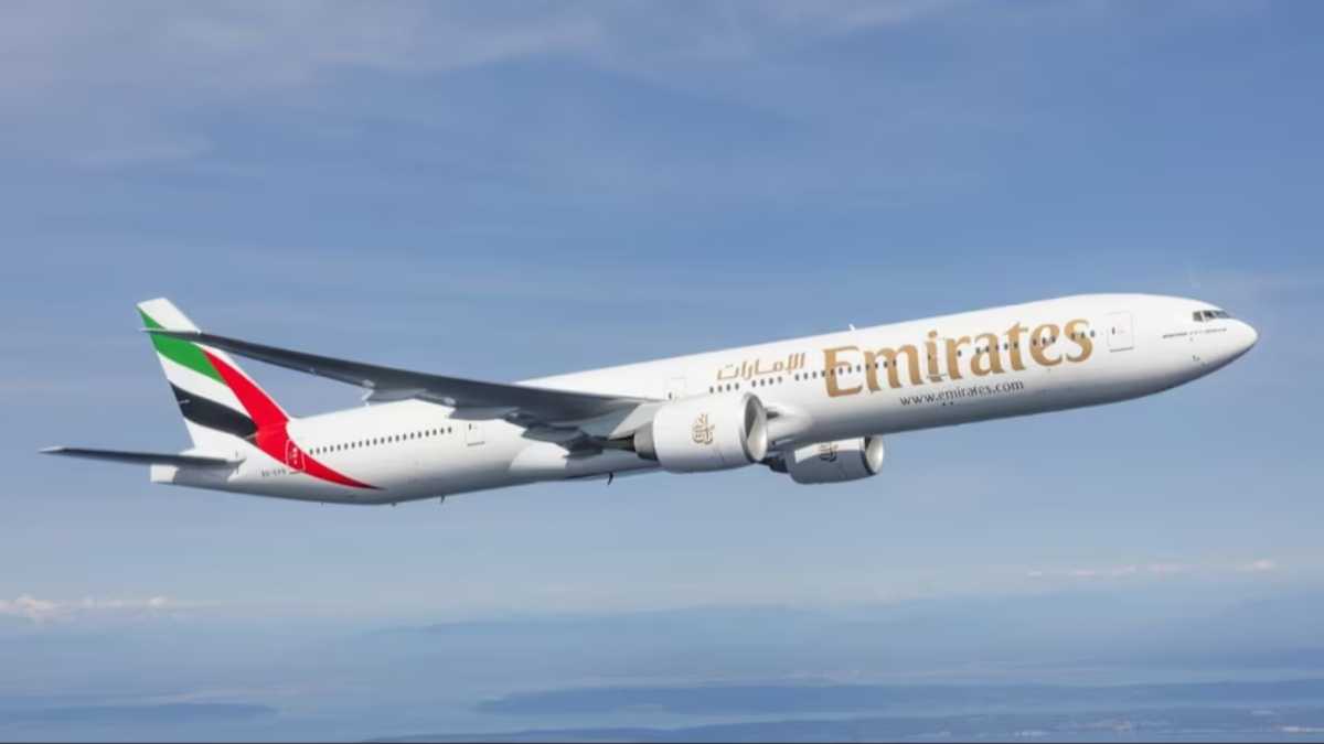 Dubai: Emirates announces pre-approved visa-on-arrival for some Indian travellers