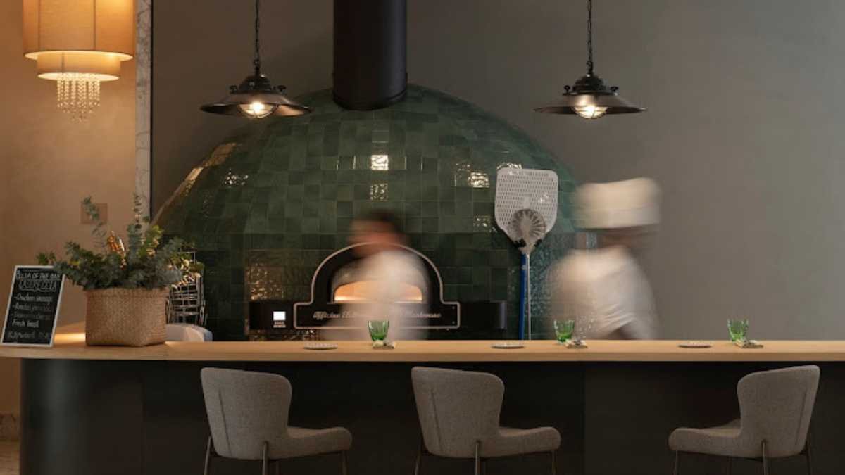 ZEST Palm Jumeirah Dubai