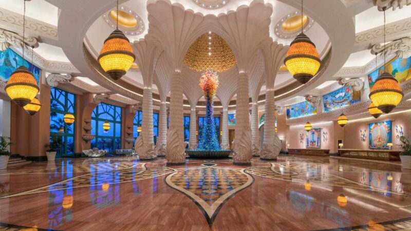 Atlantis Dubai Leads as First Autism Certified Resort in the Eastern Hemisphere