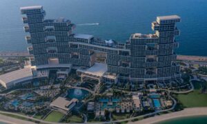 Atlantis Dubai Leads as First Autism Certified Resort in the Eastern Hemisphere