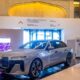 BMW Bridging Art and Mobility at Art Dubai 2024
