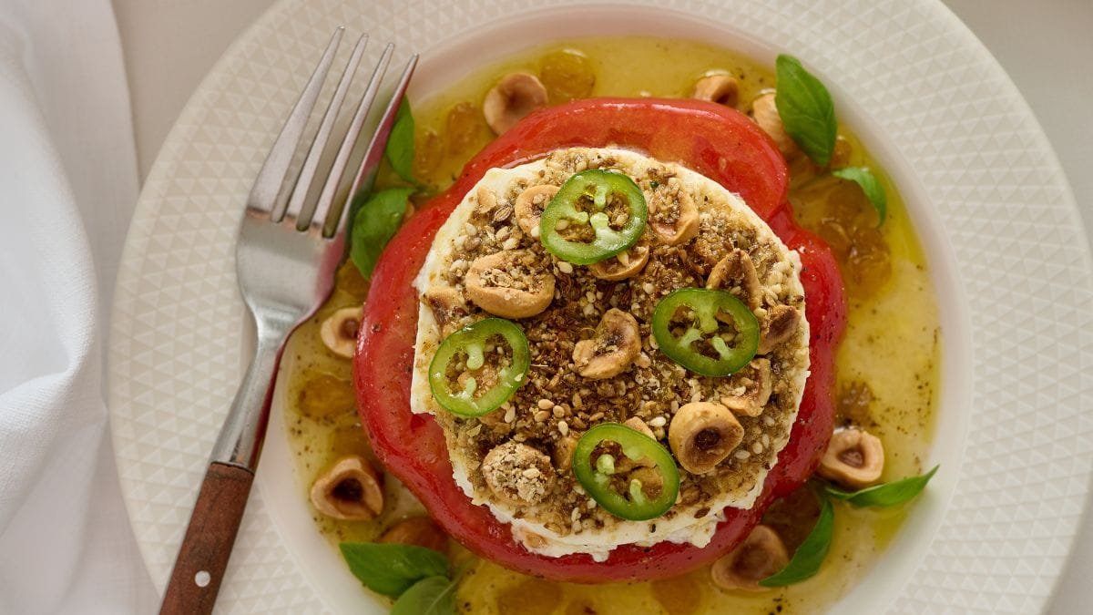 Join Carine's sweet celebration for ladies on International Women’s Day & Mother’s Day. Book now for a delightful treat!