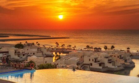 Cove Rotana Resort Ras Al Khaimah