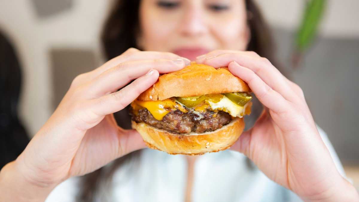Drip Burgers' Special Buffet Offerings For Ramadan 2024