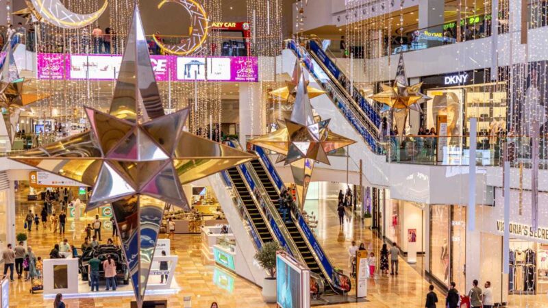 Dubai Festival City Mall’s Culture and Entertainment Activities for Ramadan and Eid (1)