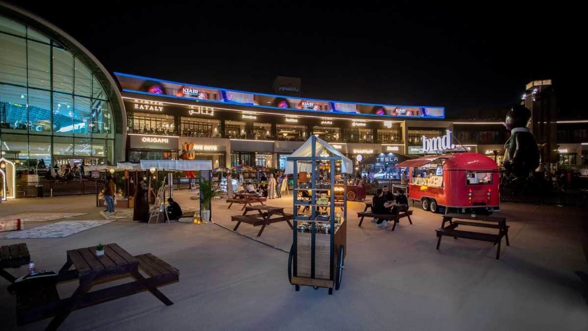 Dubai Festival City Mall’s Culture and Entertainment Activities for Ramadan and Eid (1)