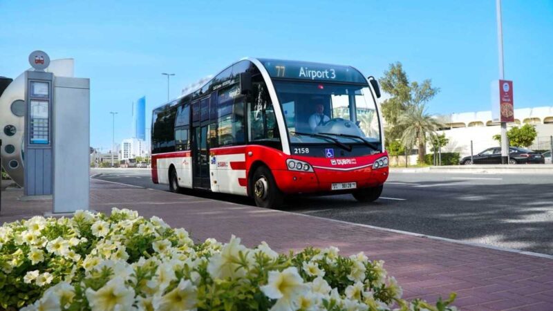 RTA announces service hours during the holy month of Ramadan 1445H (2024)
