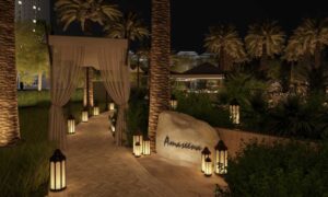 Exclusive Ramadan Experience at Amaseena