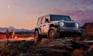 Exclusive Ramadan Offers by Al-Futtaim Trading Enterprises Jeep, Dodge, and RAM