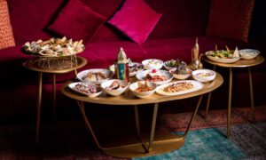 Experience Eid Al Fitr in Style at Asil Dubai