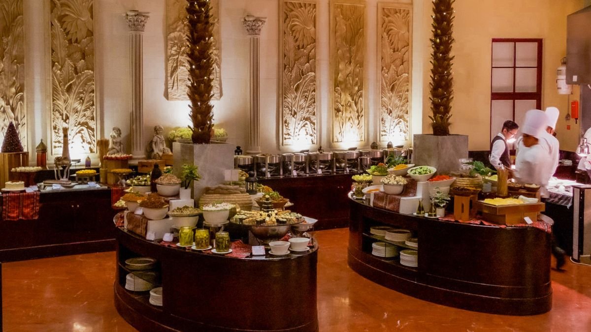 Grand Millennium Dubai