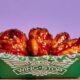Indulge in Wingstop's Ramadan Special: Wings for 2 AED ONLY!
