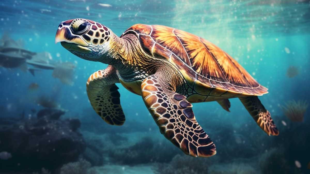 Turtle Rehabilitation Sanctuary