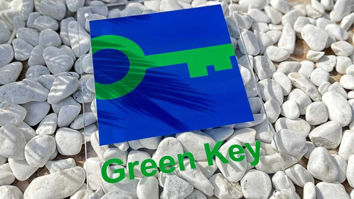 Marriott Dubai's Planet Positive Wins In Recent Months