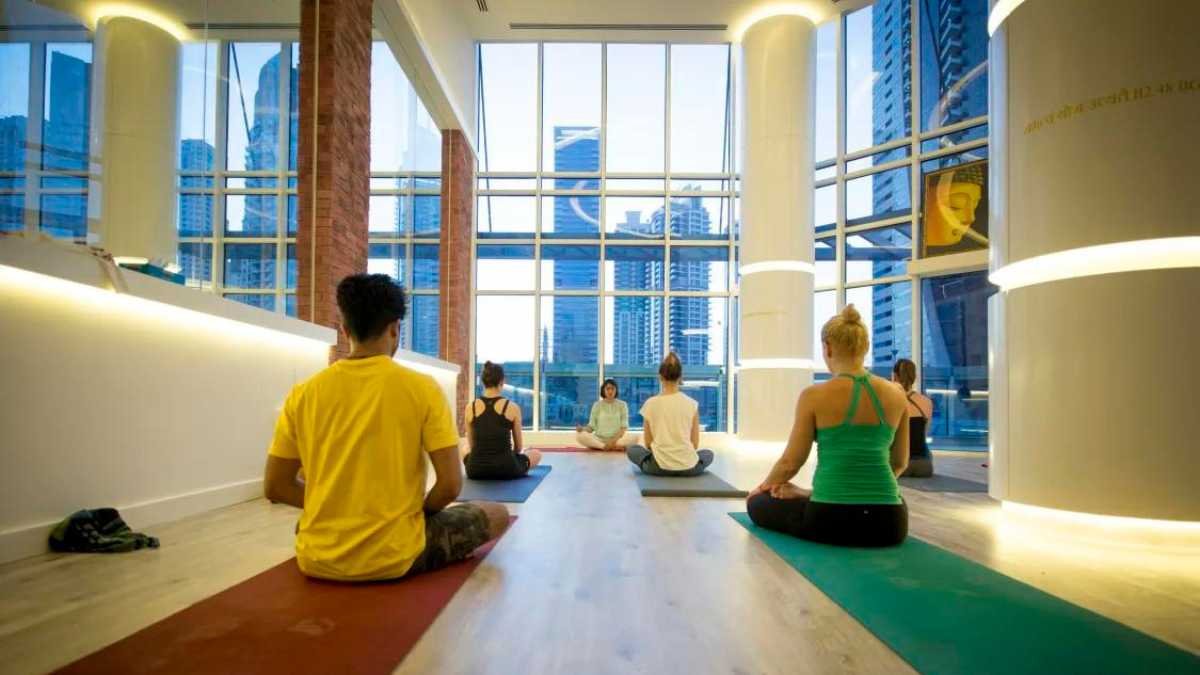 Trident Wellness Centre