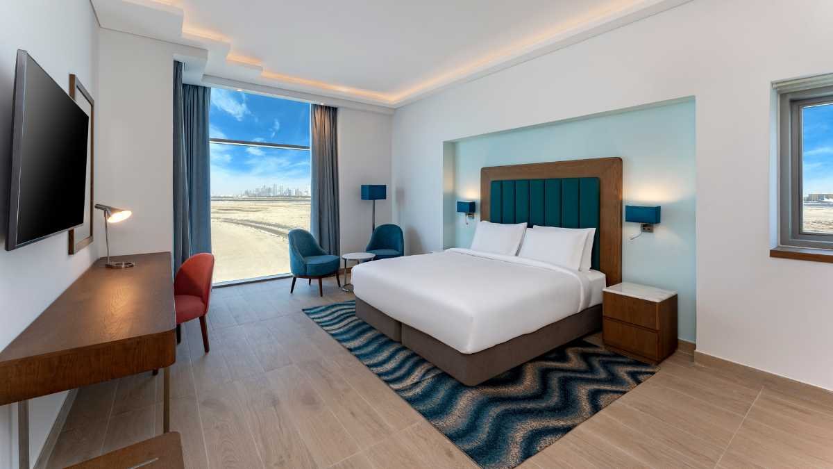 Park Regis by Prince Dubai Islands Grand Opening