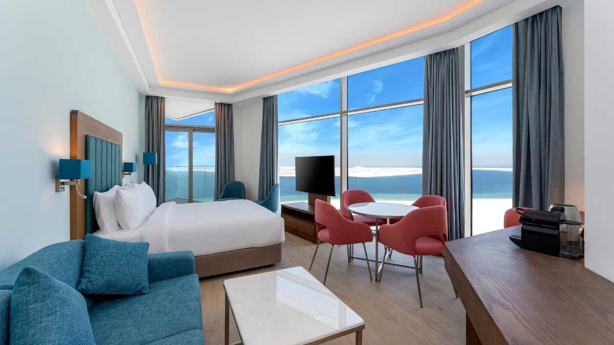 Park Regis by Prince Dubai Islands Grand Opening