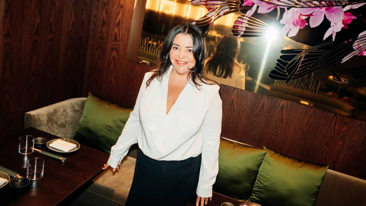 ROAR Fitness and Sumosan Dubai Collaboration for a Japanese-Inspired Calorie Tracked Menu