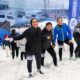 Ski Dubai, in partnership with Dubai Sports Council, To Host DXB Snow Run on 19 May