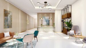 Staybridge Suites Dubai Business Bay, Modern Travellers Destination