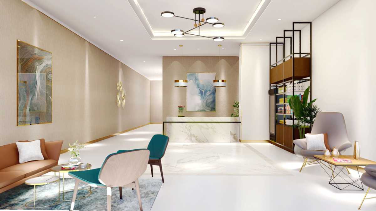 Staybridge Suites Dubai Business Bay, Modern Travellers Destination