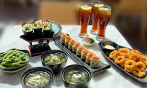 Sumo Sushi & Bento Launches Exclusive Ramadan Set Meals