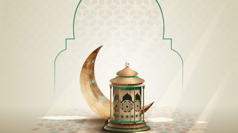 The Complete List of Ramadan Duas