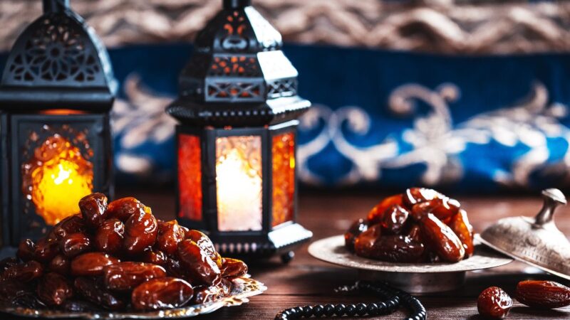 The Complete List of Ramadan Duas