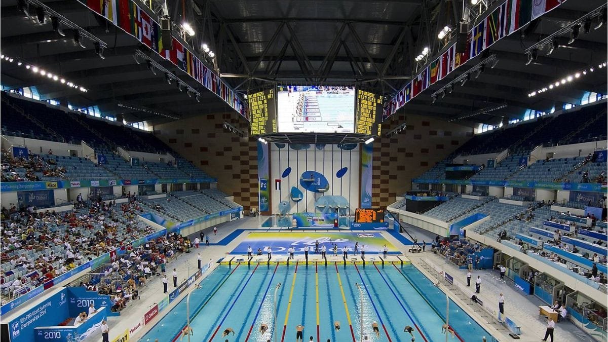 Dive into Dubai's March sports frenzy! From international championships to local tournaments, explore the vibrant athletic scene.