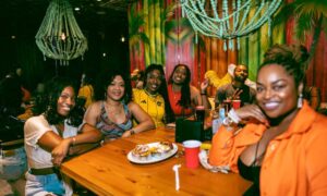 Ting Irie Downtown Dubai's Latest Offers