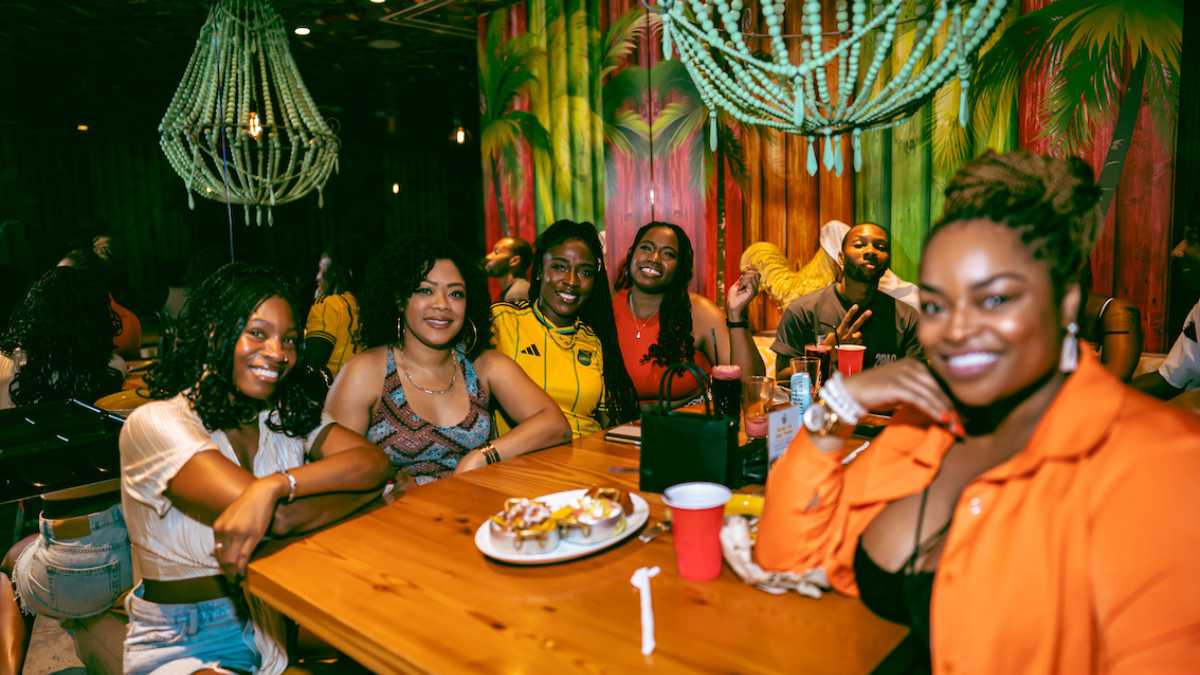 Ting Irie Downtown Dubai's Latest Offers