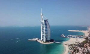 Top 2 Experiences at Burj Al Arab