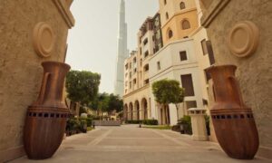 Top Unique Places In Dubai To Visit During Ramadan