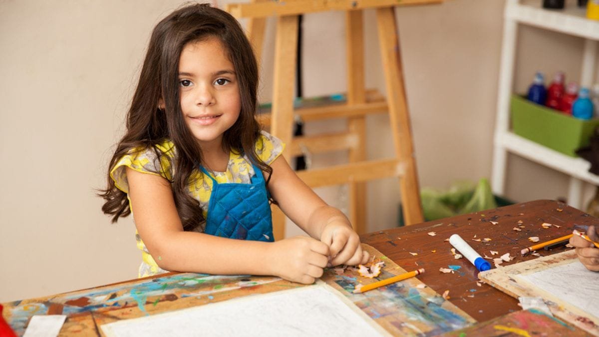 Colours Art Institute