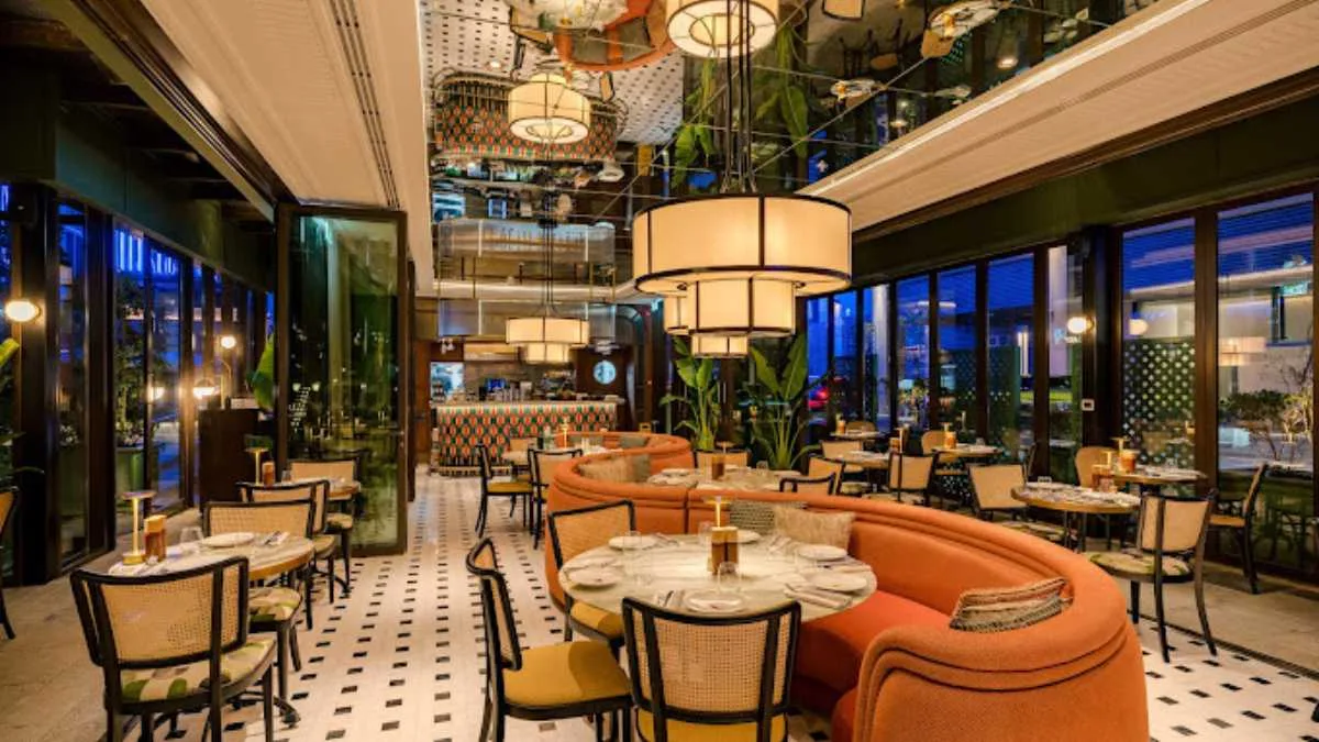 Le Petit Beefbar DIFC Dubai
