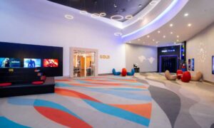 VOX Cinemas Dubai Offering Tickets Just for Dhs25 this month