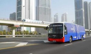 6 Major Roads in Dubai to Get Dedicated Taxi and Bus Lanes!