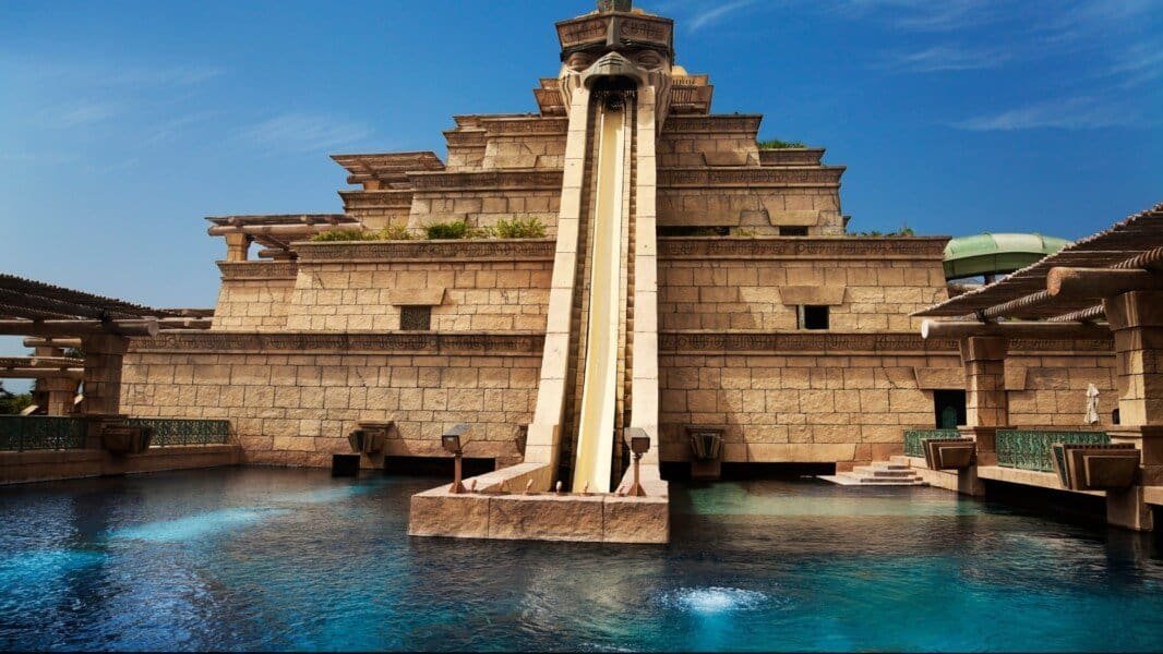 Atlantis Aquaventure