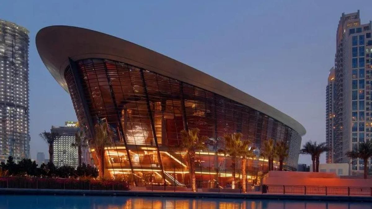 'Burj Rashid' Exhibition Deadline Extended by Dubai Culture