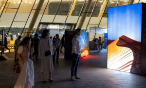 Dubai Culture extends deadline for ‘Burj Rashid’ exhibition open call