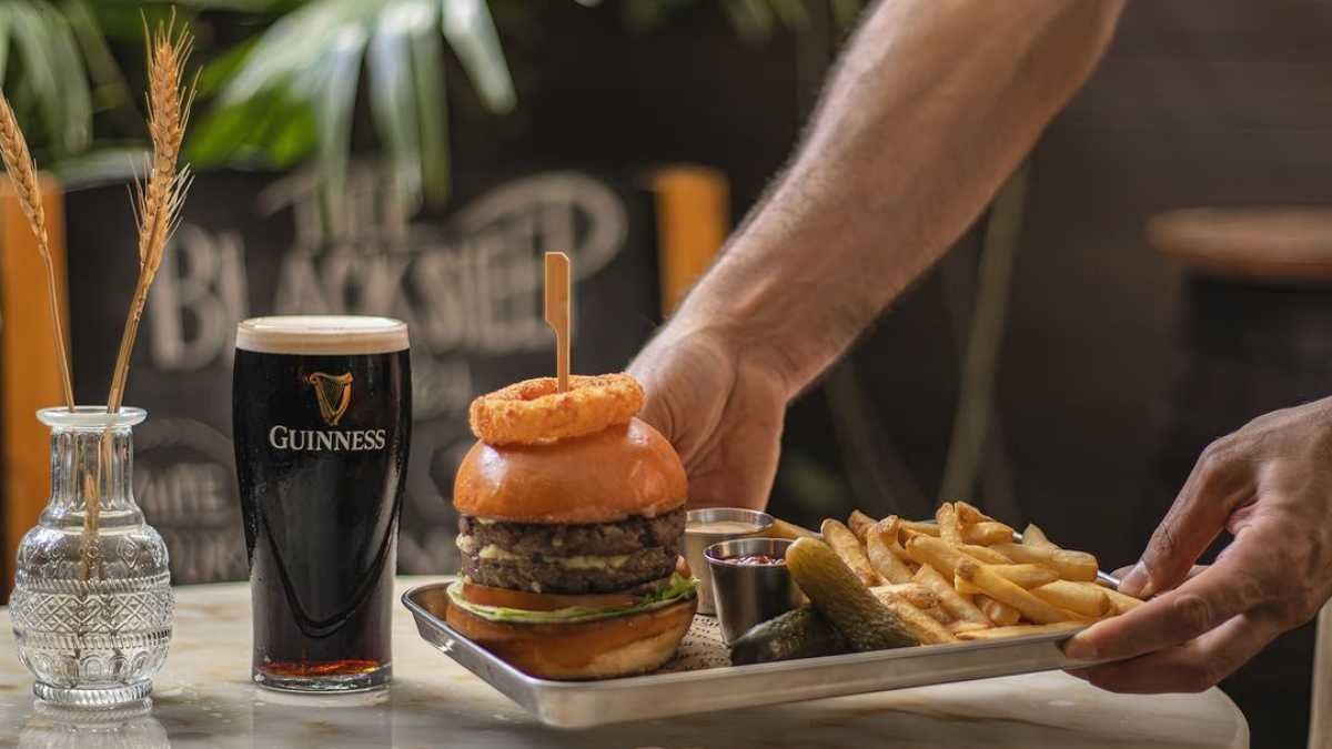 Celebrate St George’s Day With The Black Sheep in Dubai Today (1)