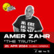 Dubai Comedy Festival presents Amer Zahr - The Truth || Wow-Emirates