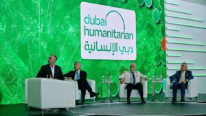 Dubai Humanitarian, A Global Leader in Humanitarian Endeavors